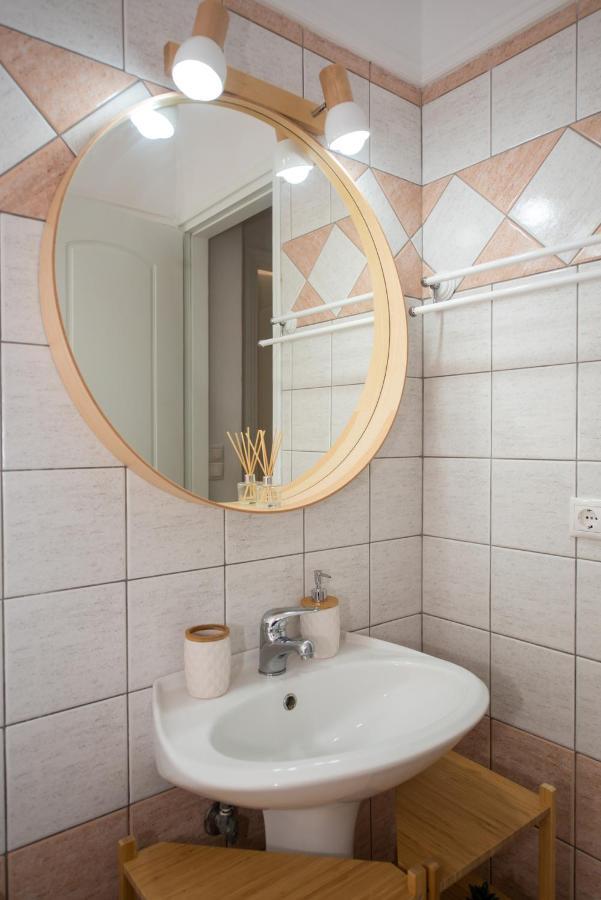 Elaia - Apartments & Studios Lefkada City Bagian luar foto