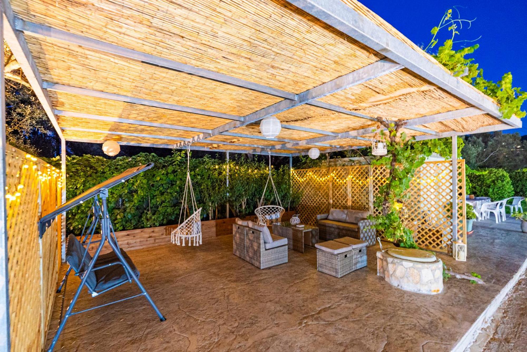 Elaia - Apartments & Studios Lefkada City Bagian luar foto