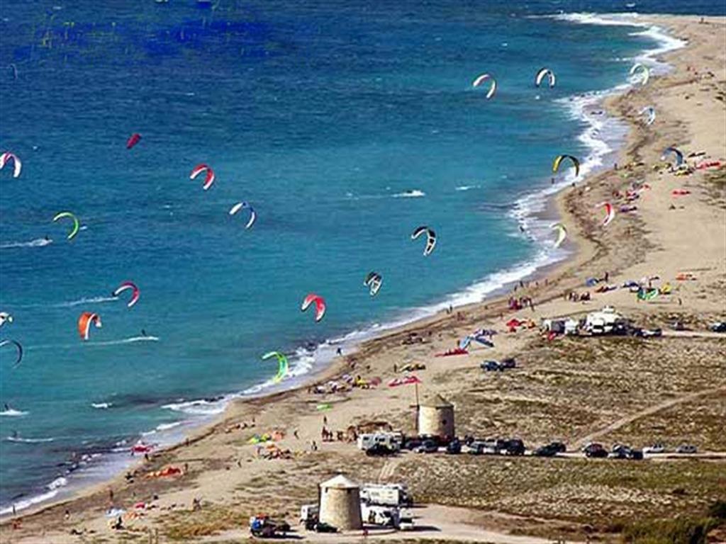 Elaia - Apartments & Studios Lefkada City Bagian luar foto
